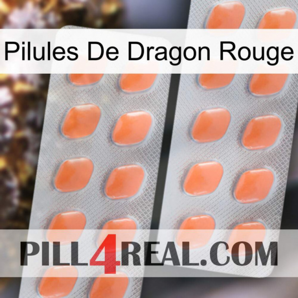 Red Dragon Pills 27